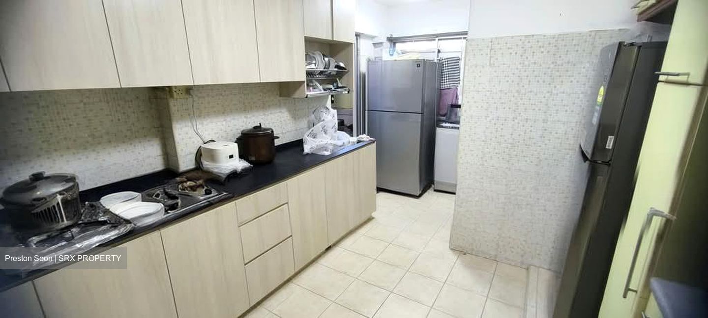 Blk 245 Bishan Street 22 (Bishan), HDB Executive #587375721